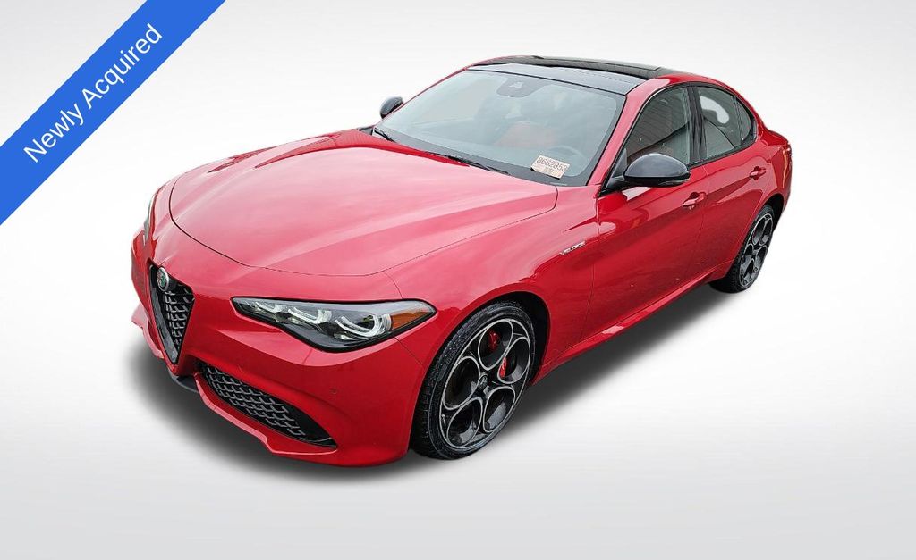 alfa romeo giulia 2024 ZARFANBN8R7688532 image alfa romeo giulia 2024 ZARFANBN8R7688532 image